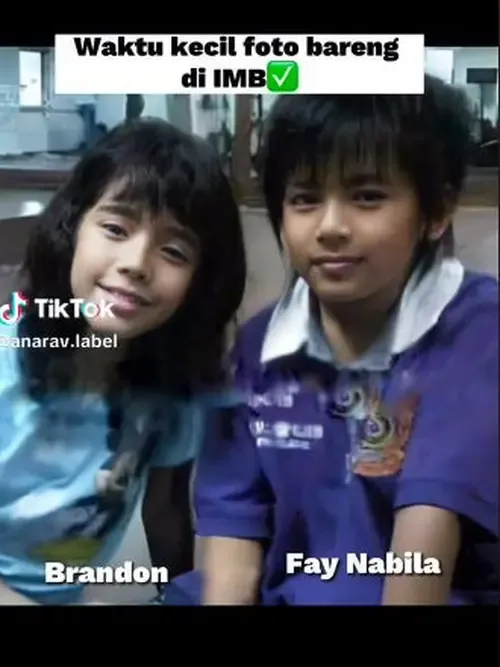 potret lawas seleb berteman sejak kecil © instagram potret lawas seleb berteman sejak kecil © instagram