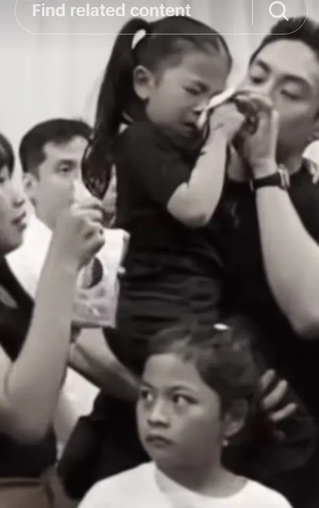 Giorgio Antonio setia dampingi Sarwendah © berbagai sumber Giorgio Antonio setia dampingi Sarwendah © berbagai sumber