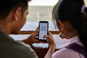 Cara cek penerima PIP 2025 tahap 2, cukup pakai NISN dan NIK lewat situs resmi