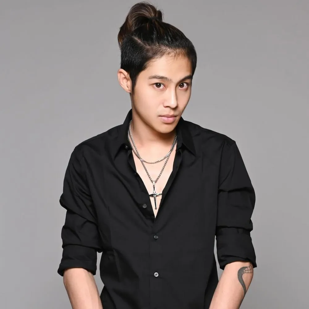 Penampilan DJ Panda di klub malam dibatalkan © 2025 Instagram Penampilan DJ Panda di klub malam dibatalkan © 2025 Instagram