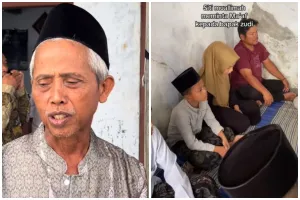 Wali murid tuntut guru madin Rp25 juta minta maaf usai viral, kembalikan duit karena tak kuat hujatan