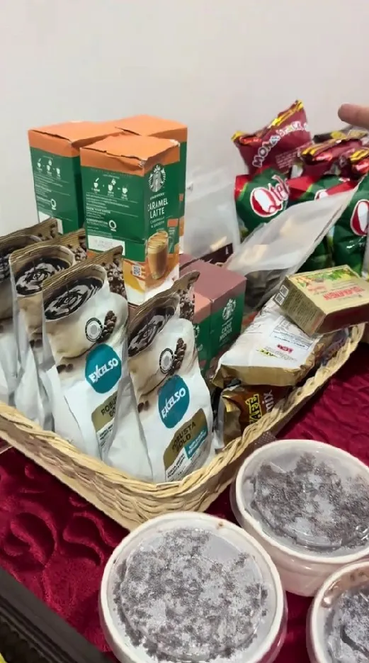 Tantri Kotak spill ridersnya © TikTok