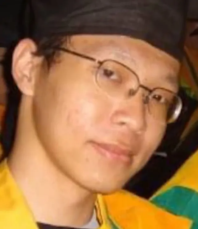 potret lawas richard lee sebelum tenar manglingi © berbagai sumber potret lawas richard lee sebelum tenar manglingi © berbagai sumber