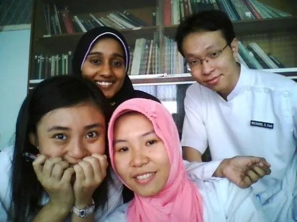 potret lawas richard lee sebelum tenar manglingi © berbagai sumber potret lawas richard lee sebelum tenar manglingi © berbagai sumber