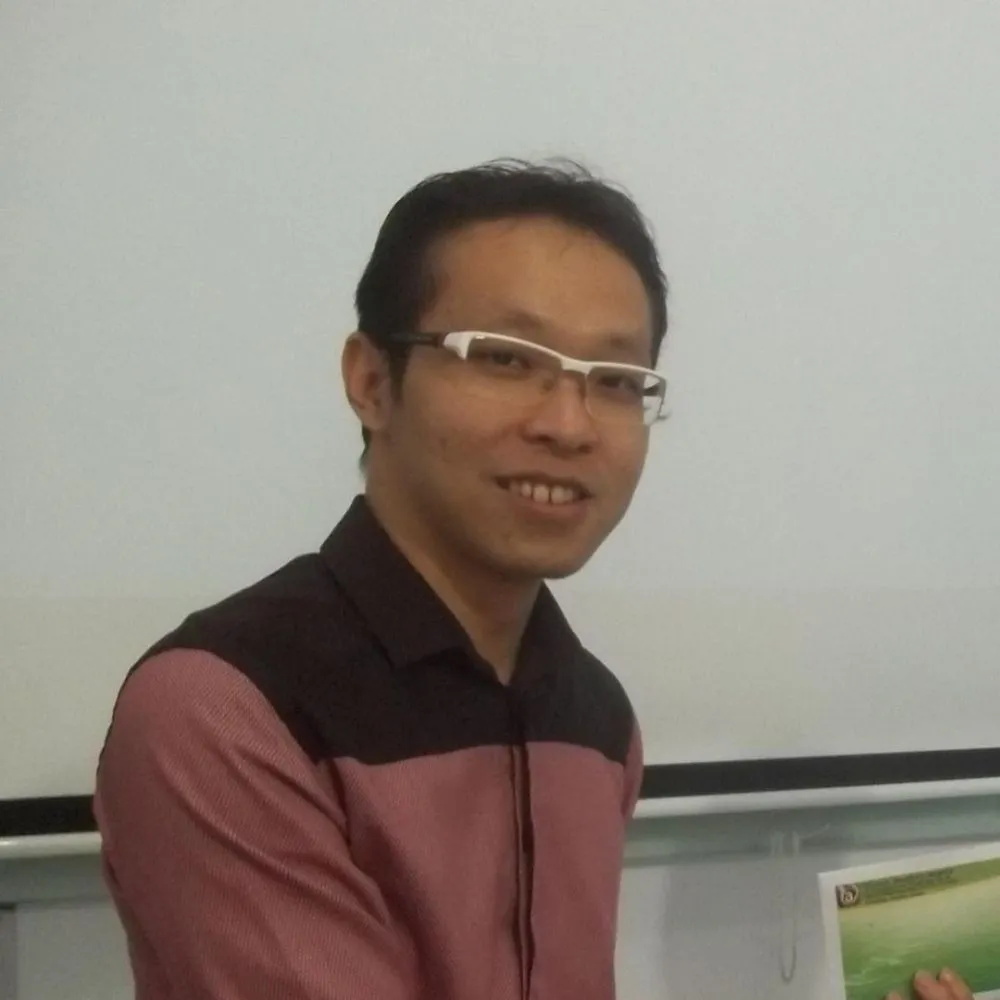 potret lawas richard lee sebelum tenar manglingi © berbagai sumber potret lawas richard lee sebelum tenar manglingi © berbagai sumber