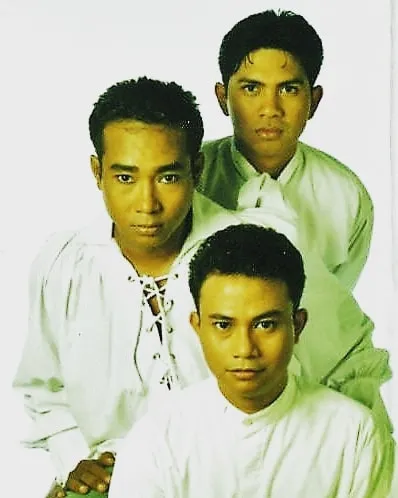 Eks suami Atiek CB penyanyi 90-an © Instagram Eks suami Atiek CB penyanyi 90-an © Instagram