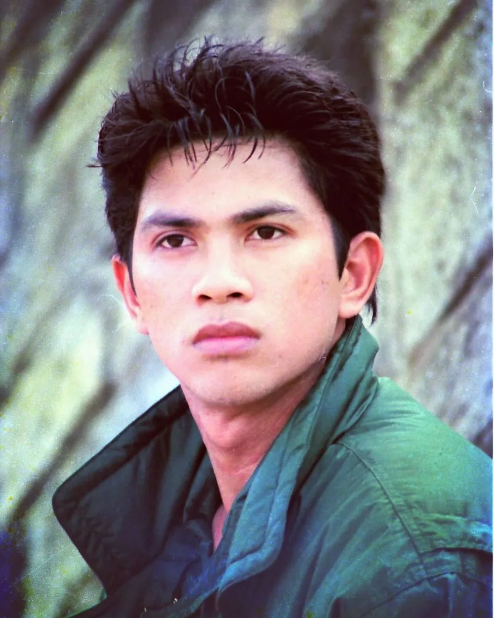 Eks suami Atiek CB penyanyi 90-an © Instagram Eks suami Atiek CB penyanyi 90-an © Instagram