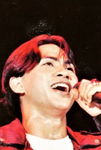 Eks suami Atiek CB penyanyi 90-an © Instagram Eks suami Atiek CB penyanyi 90-an © Instagram