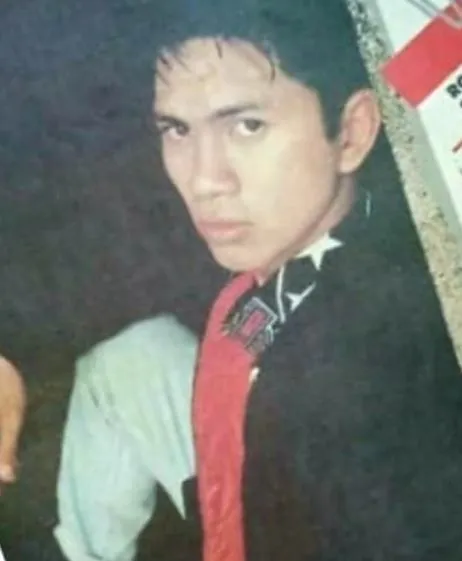 Eks suami Atiek CB penyanyi 90-an © Instagram Eks suami Atiek CB penyanyi 90-an © Instagram