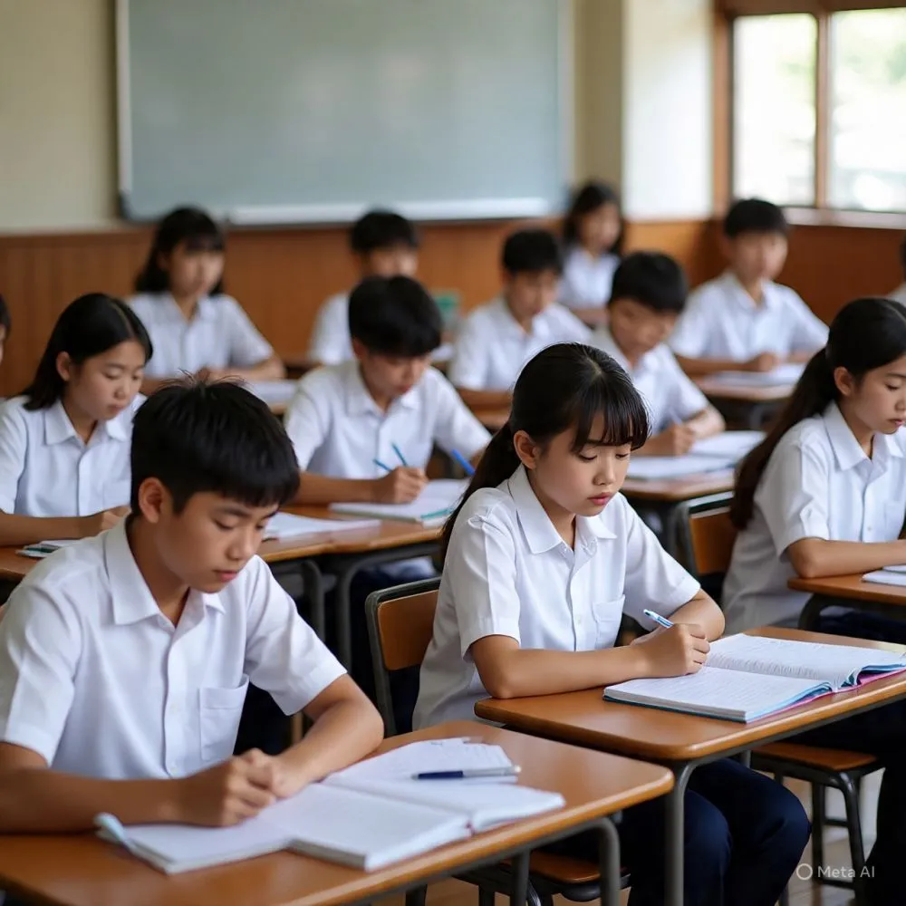 Status penerima Program Indonesia Pintar © 2025 brilio.net