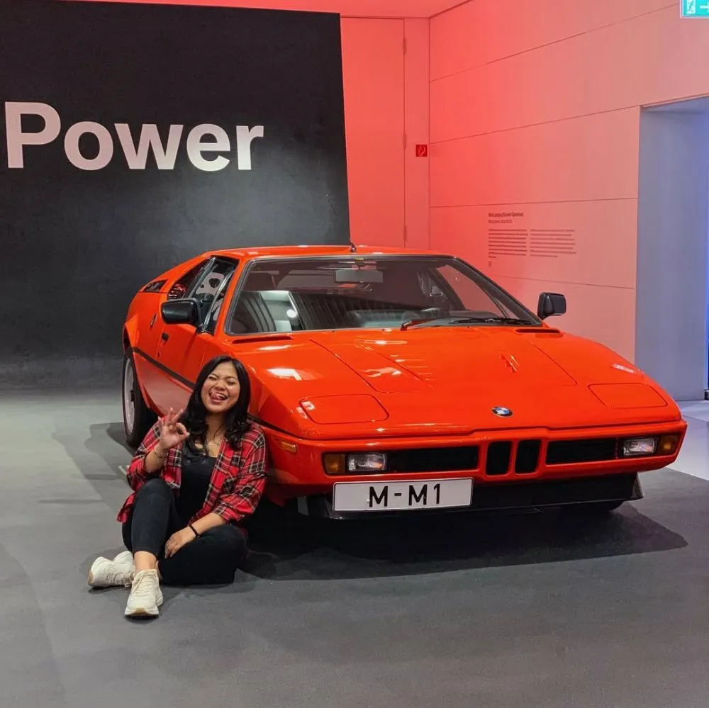 Fakta kekayaan anak Haji Isam © 2025 brilio.net