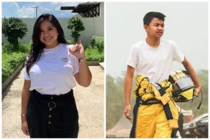 5 Fakta kekayaan anak Haji Isam Jhony Saputra dan Liana Saputri, sama-sama berkecimpung di dunia usaha