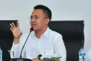 Heboh isu amplop kondangan bakal kena pajak, ini klarifikasi Kemenkeu