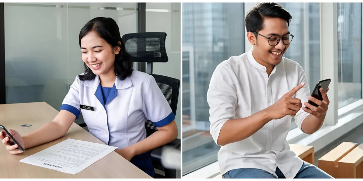 Program paket stimulus berlanjut di kuartal III 2025, termasuk Bantuan Subsidi Upah (BSU)?