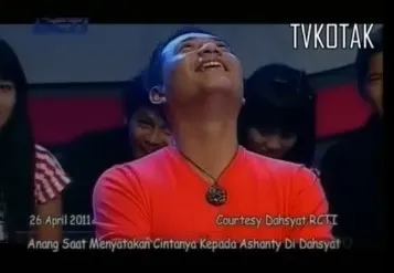 kenangan Anang tembak Ashanty © Instagram