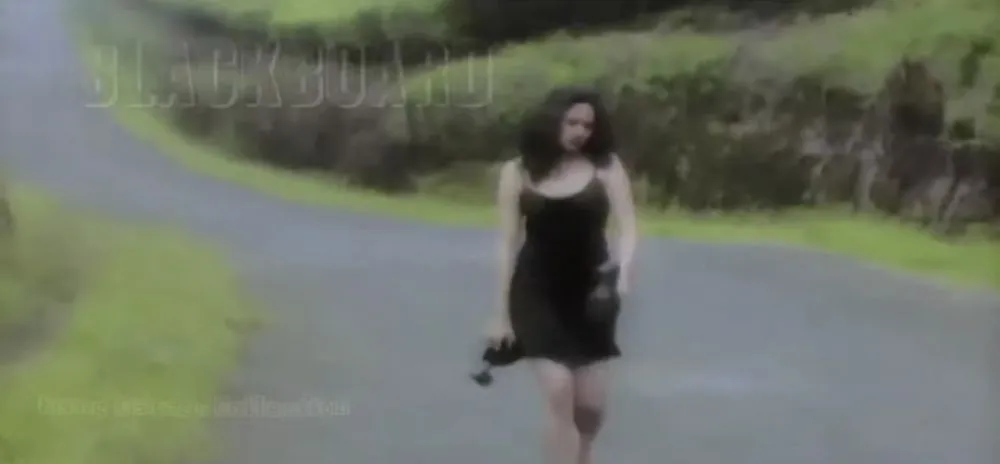 Mulan Jameela saat jadi model Tersanjung YouTube Mulan Jameela saat jadi model Tersanjung YouTube