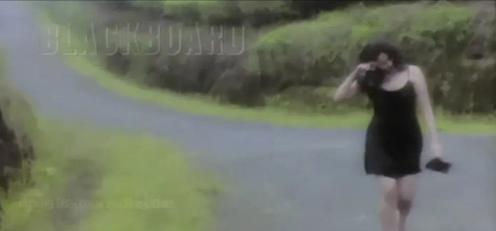 Mulan Jameela saat jadi model Tersanjung YouTube Mulan Jameela saat jadi model Tersanjung YouTube