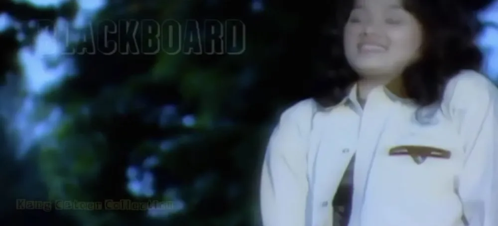 Mulan Jameela saat jadi model Tersanjung YouTube Mulan Jameela saat jadi model Tersanjung YouTube