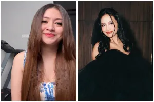 Permintaan maaf terbuka Nathalie Holscher untuk Erika Carlina usai diboikot buntut parodi ibu hamil