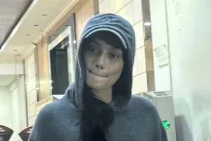 Erika Carlina lapor ke Polda Metro Jaya,  polisi beber isi ancaman yang diterima sang artis