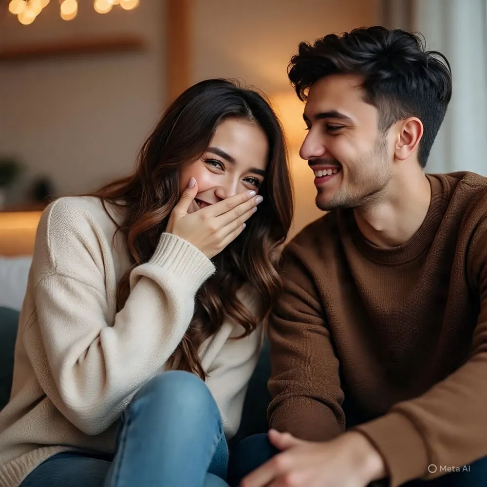 Gombalan angka paling kece 2025 © 2025 brilio.net