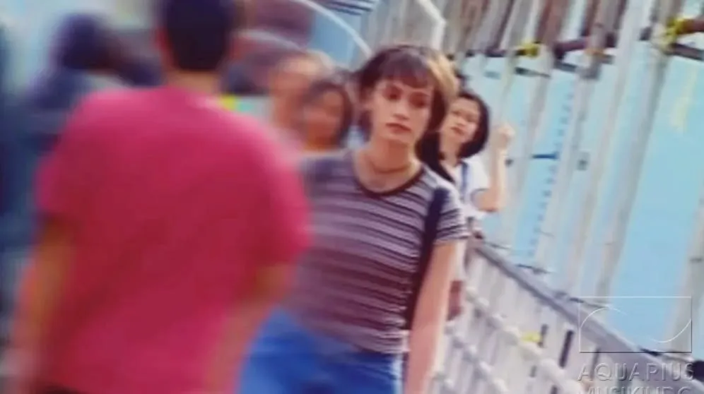 Potret lawas Bianca Adinegoro © 2025 brilio.net