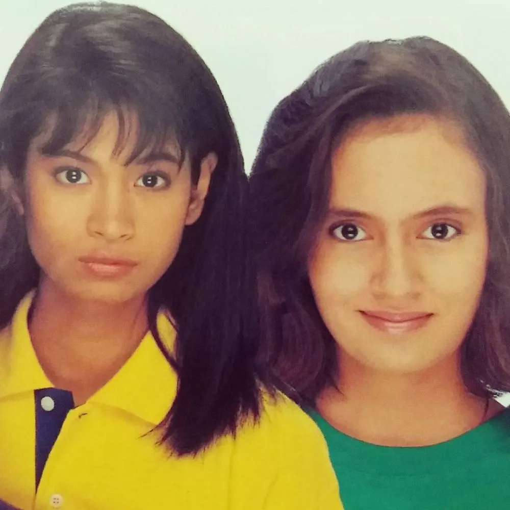 Potret lawas Bianca Adinegoro © 2025 brilio.net