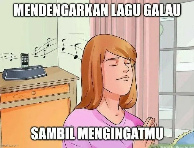 meme lucu galau terbaru © 2025 X meme lucu galau terbaru © 2025 X