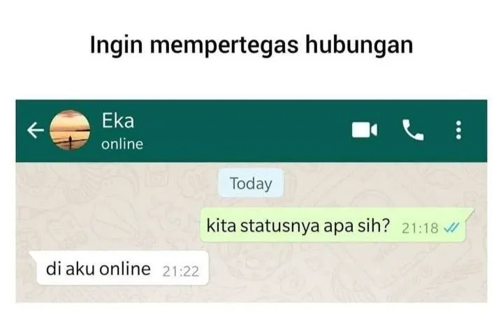 meme lucu galau terbaru © 2025 X meme lucu galau terbaru © 2025 X