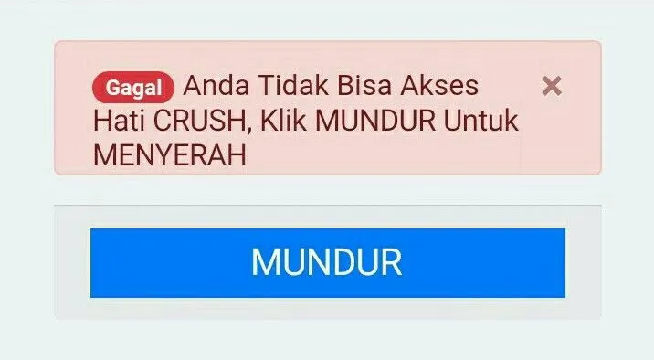 meme lucu galau terbaru © 2025 X meme lucu galau terbaru © 2025 X