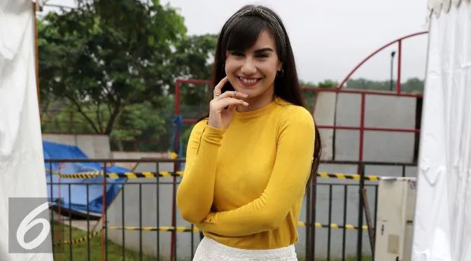 potret awal karier Irish Bella © 2023 brilio.net potret awal karier Irish Bella © 2023 brilio.net