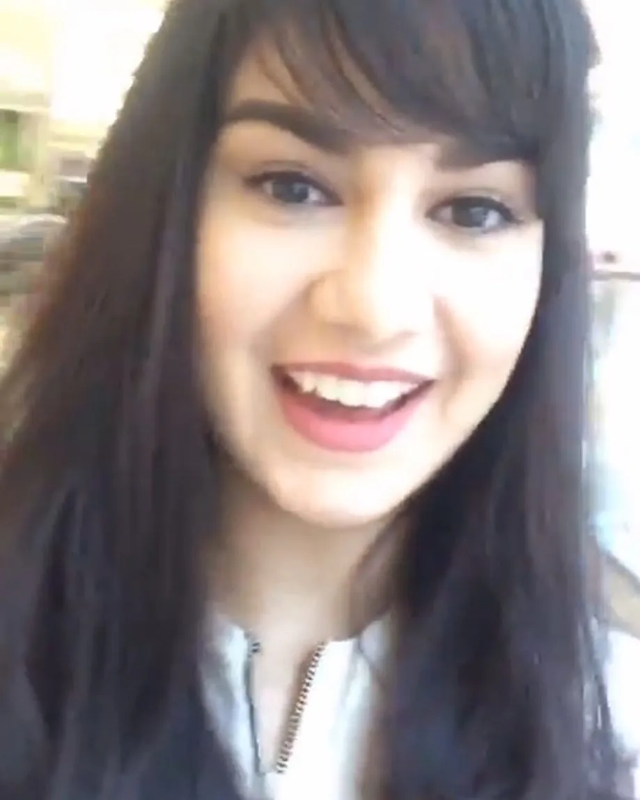 potret awal karier Irish Bella © 2023 brilio.net potret awal karier Irish Bella © 2023 brilio.net