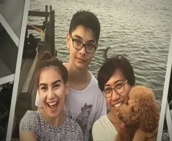 potret awal karier Irish Bella © 2023 brilio.net potret awal karier Irish Bella © 2023 brilio.net