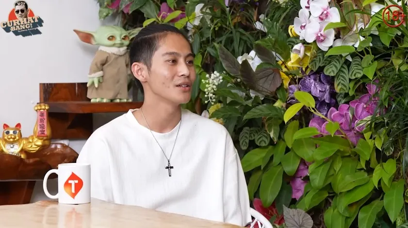 Dj Panda ngaku kesalahannya © berbagai sumber