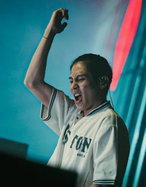 Dj Panda ngaku kesalahannya © berbagai sumber