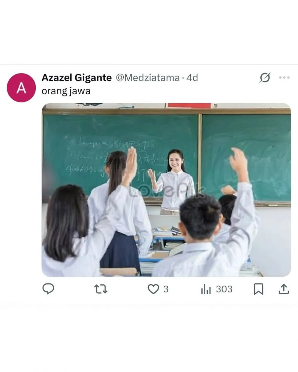 nama kota dari meme © 2025 Instagram