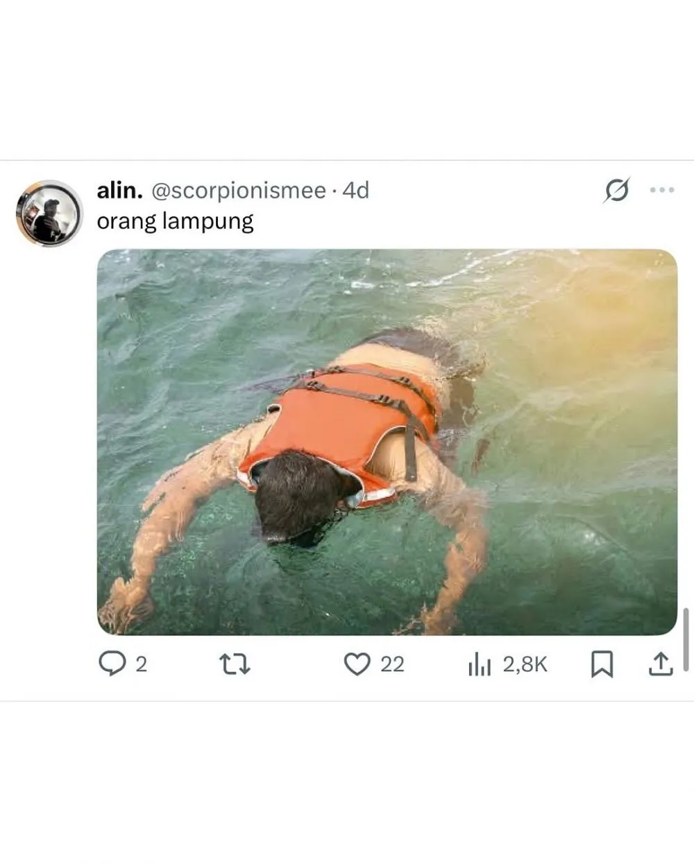 nama kota dari meme © 2025 Instagram