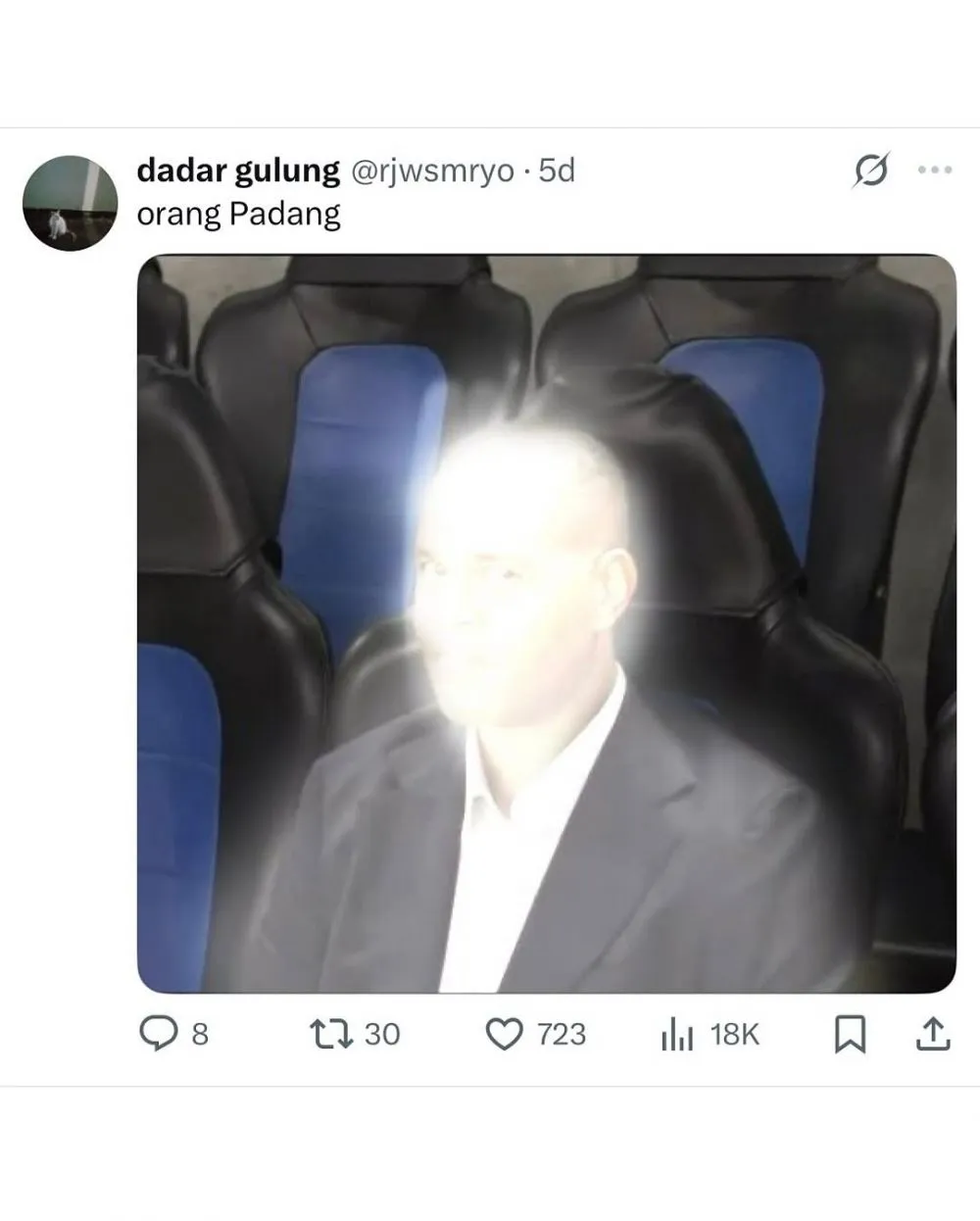 nama kota dari meme © 2025 Instagram