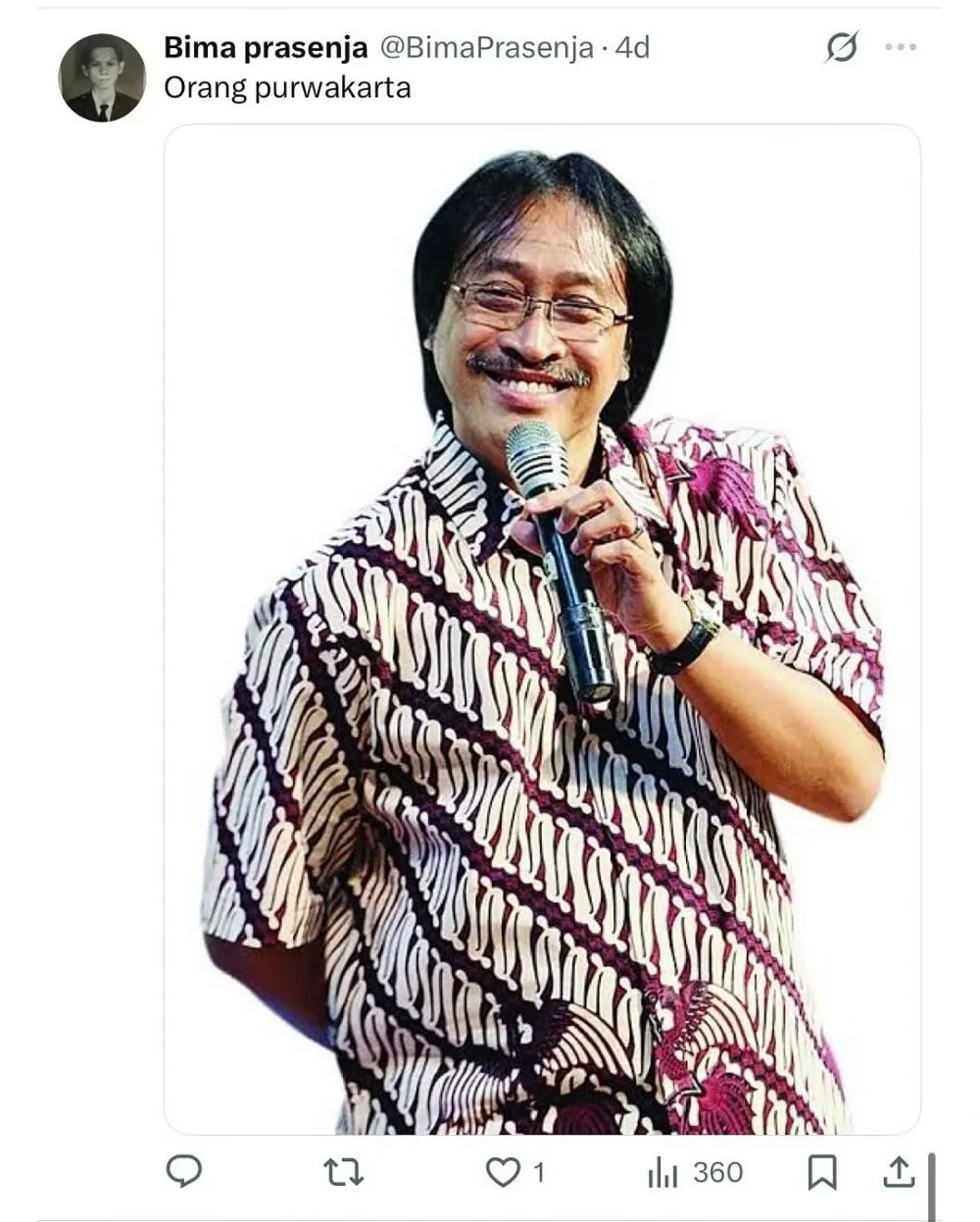 nama kota dari meme © 2025 Instagram