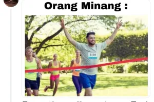 19 Potret lucu ketika nama kota dibuat jadi meme ini bikin senyum tipis, kamu orang mana?