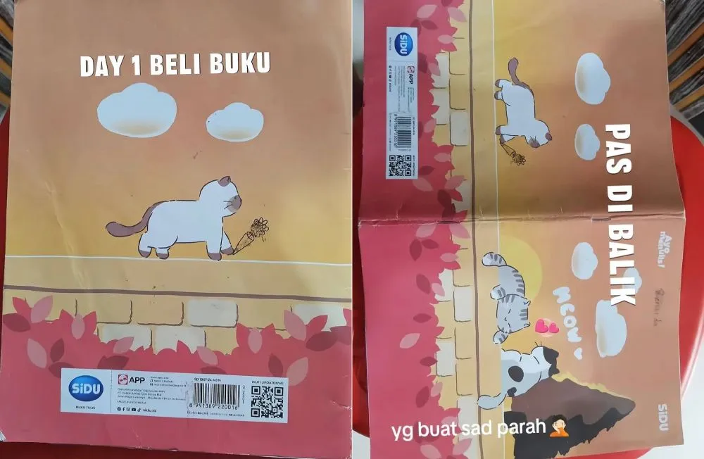 trend tiktok day 1 © 2025 Instagram