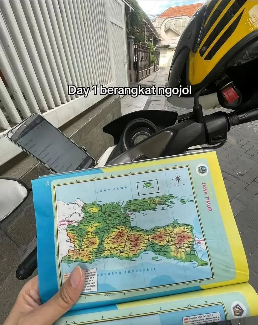 trend tiktok day 1 © 2025 Instagram