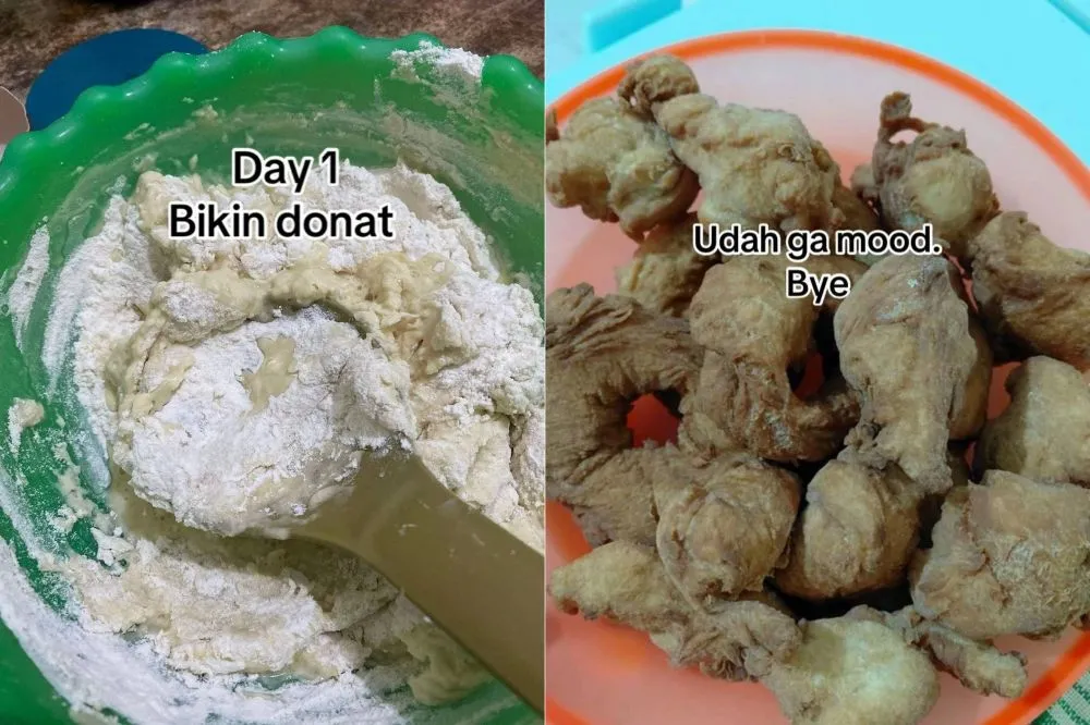 trend tiktok day 1 © 2025 Instagram