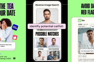 Efek ngeri data pribadi bocor, belajar dari kasus hacker curi 72.000 foto dari aplikasi kencan Tea