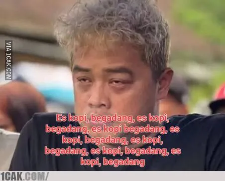 meme lucu edi sound horeg © 2025 berbagai sumber