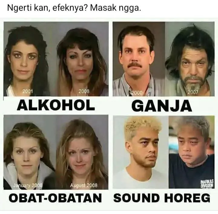 meme lucu edi sound horeg © 2025 berbagai sumber