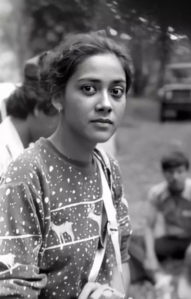 masa muda ibu pesinetron © instagram masa muda ibu pesinetron © instagram