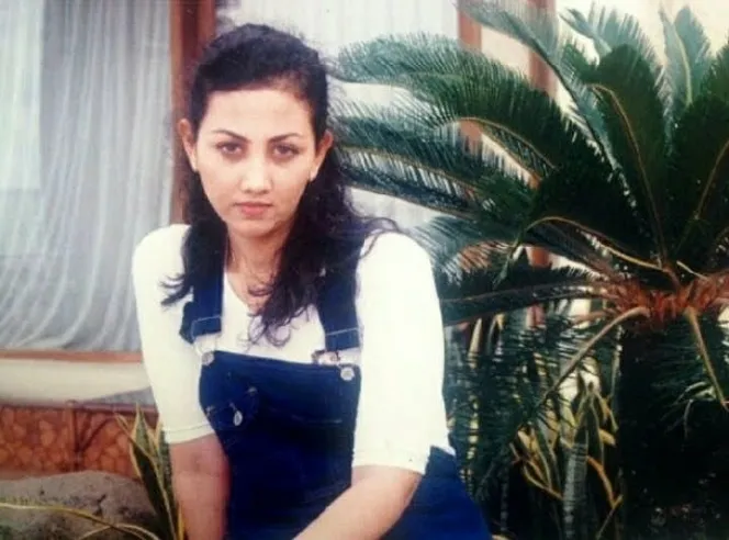 masa muda ibu pesinetron © instagram masa muda ibu pesinetron © instagram