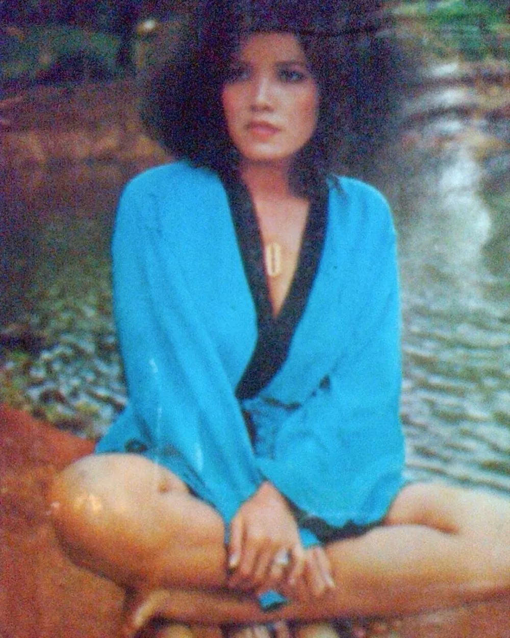 masa muda ibu pesinetron © instagram masa muda ibu pesinetron © instagram