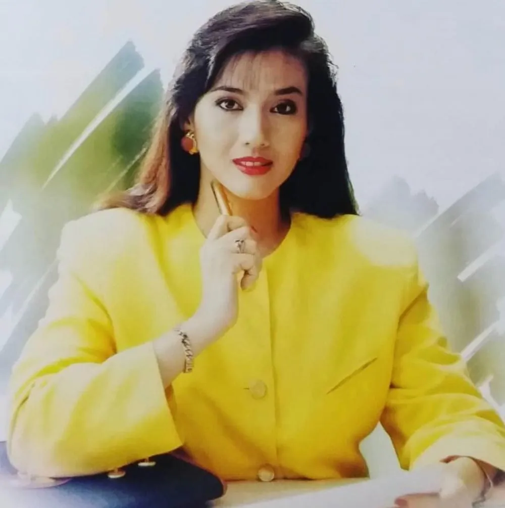 masa muda ibu pesinetron © instagram masa muda ibu pesinetron © instagram